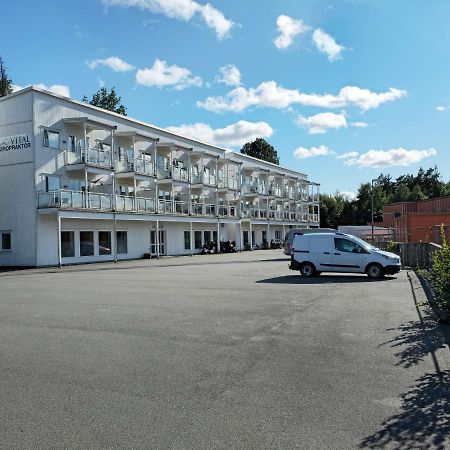 Aparthotel Moldfaret 19M à Arendal Extérieur photo