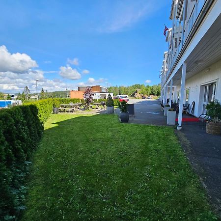 Aparthotel Moldfaret 19M à Arendal Extérieur photo