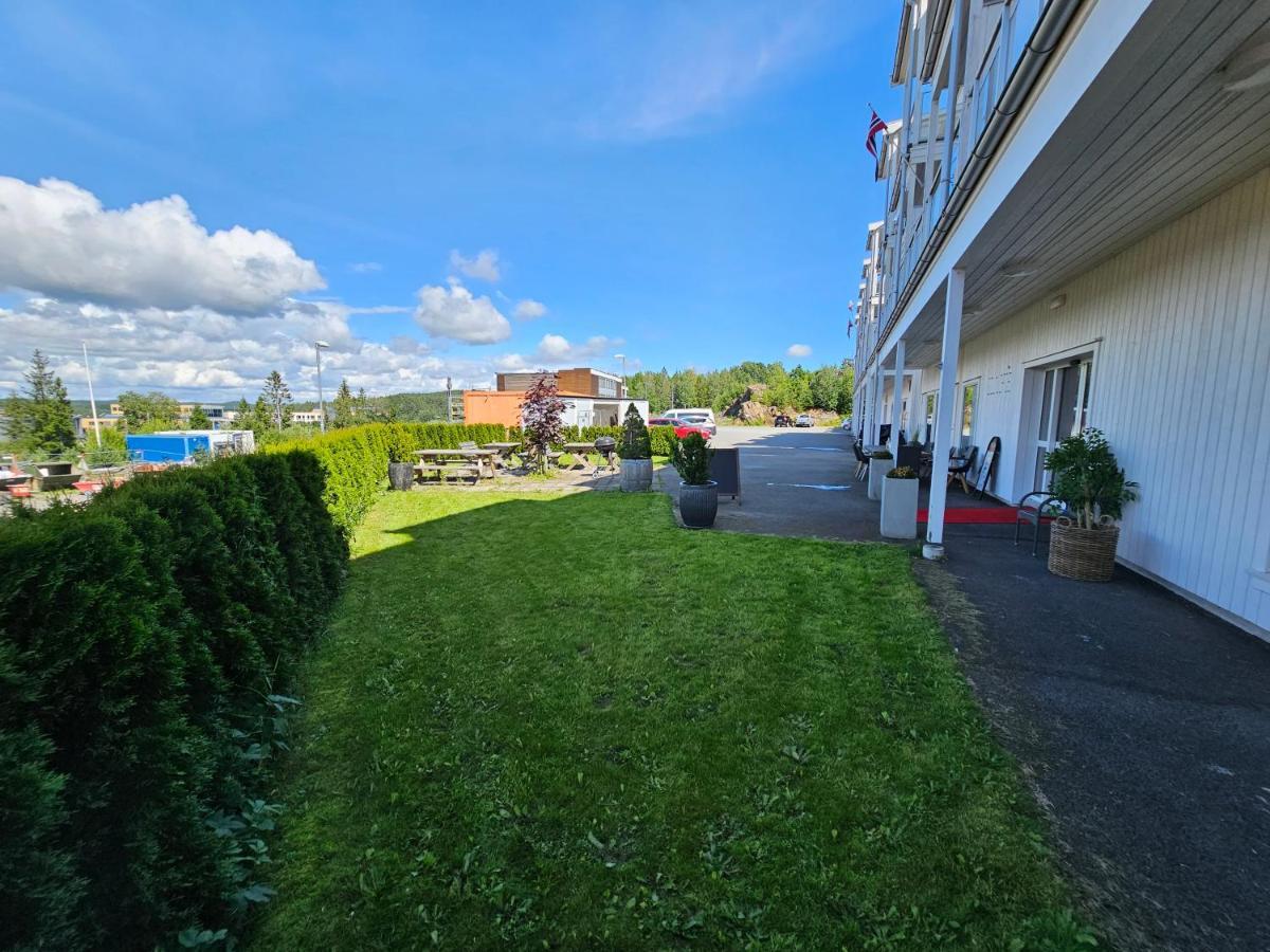 Aparthotel Moldfaret 19M à Arendal Extérieur photo