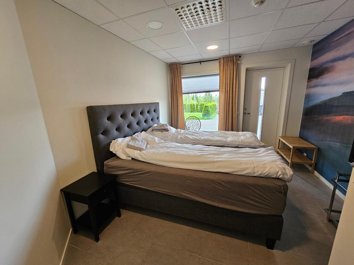 Aparthotel Moldfaret 19M à Arendal Extérieur photo