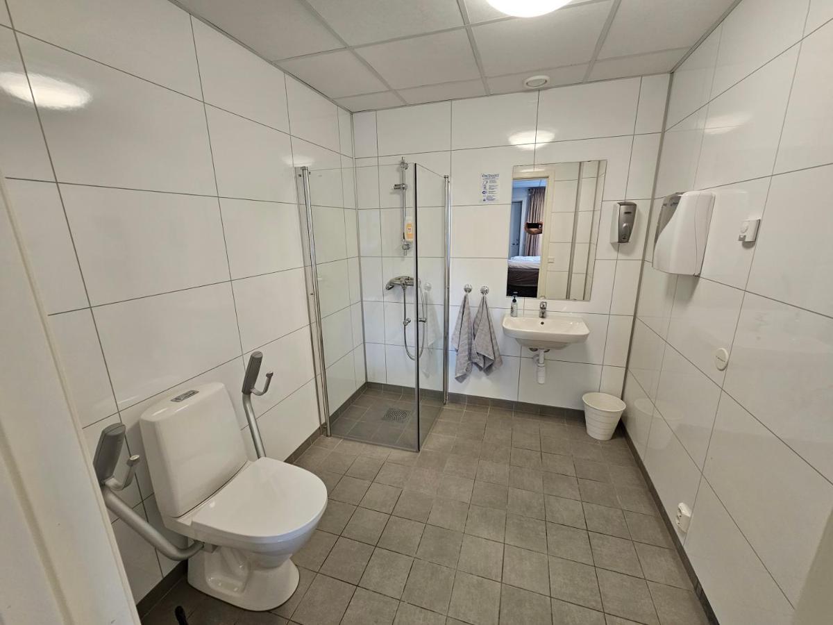 Aparthotel Moldfaret 19M à Arendal Extérieur photo